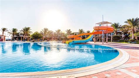 Enjoy Endless Entertainment at Tui Magic Life Hurghada – A Resort Like No Other